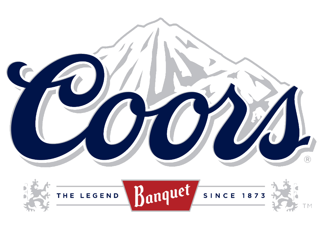 Choose Coors Rogue La Vie Homme & Femme