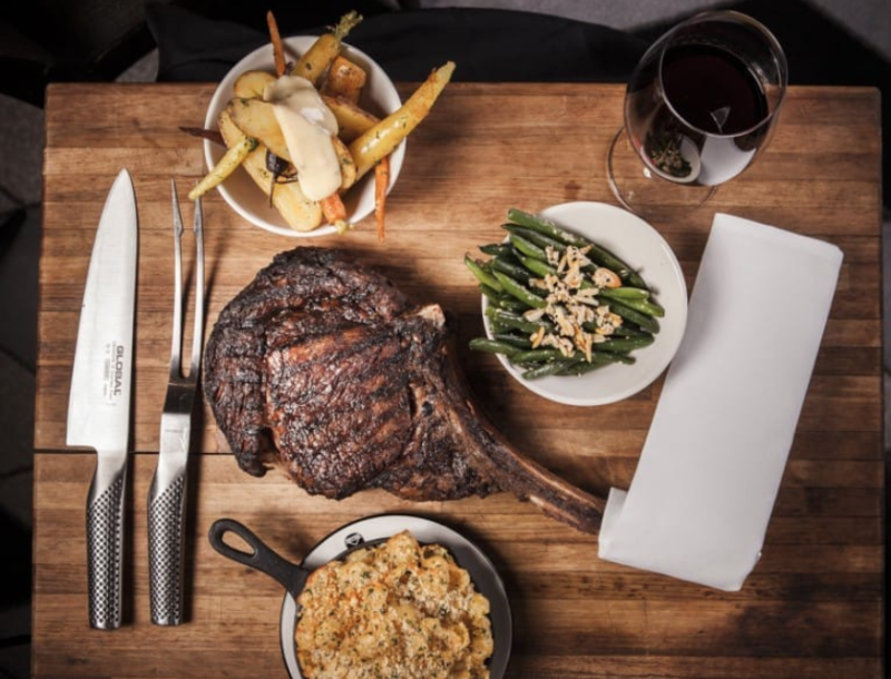 No MiSteaking QT Canberra's a Winner Rogue La Vie Homme & Femme