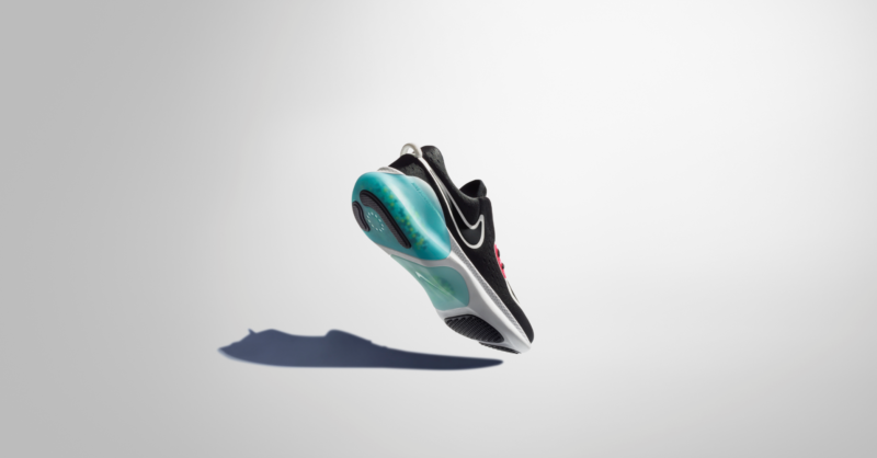 nike joyrun