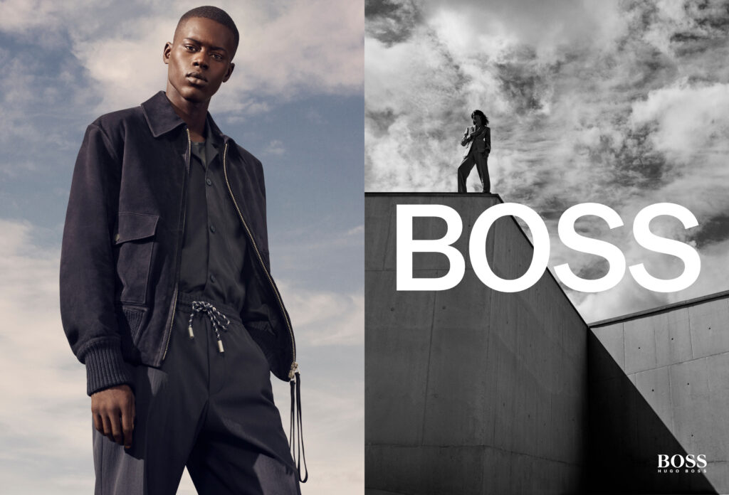 Hugo boss shop fathers day