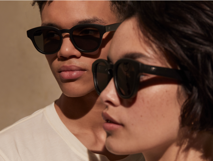 Le Specs Launches Innovative New Sustainable Collection "Le Sustain"