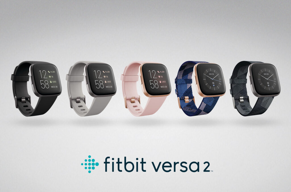 fitbit philips