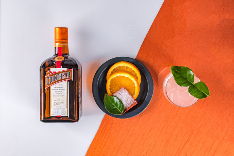 Get Festive on National Margarita Day 2021 with Cointreau Rogue La