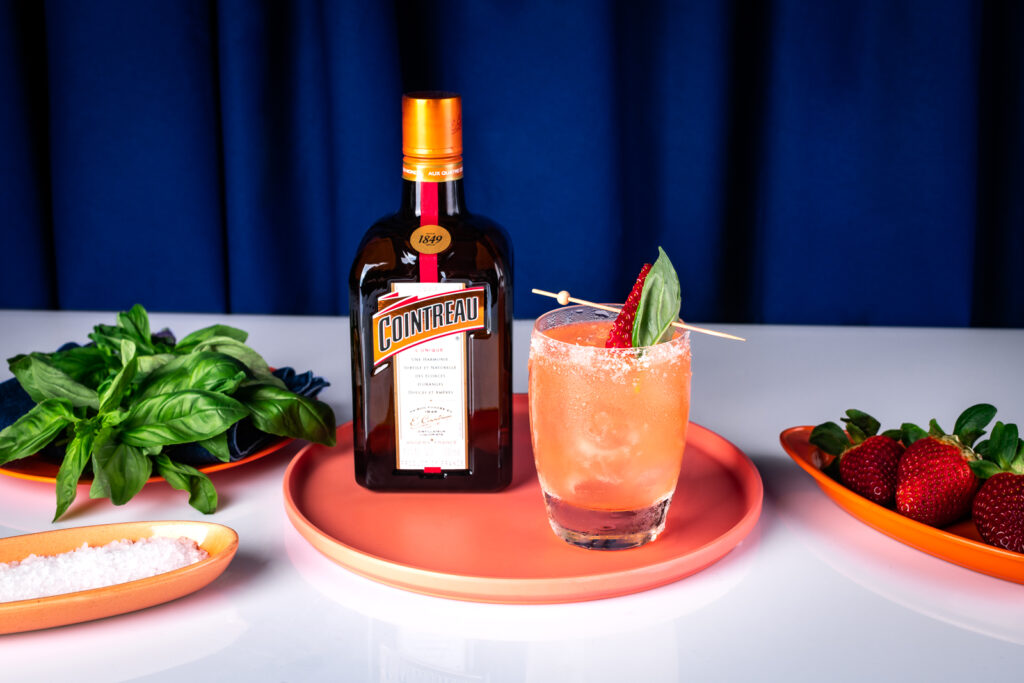 Get Festive on National Margarita Day 2021 with Cointreau