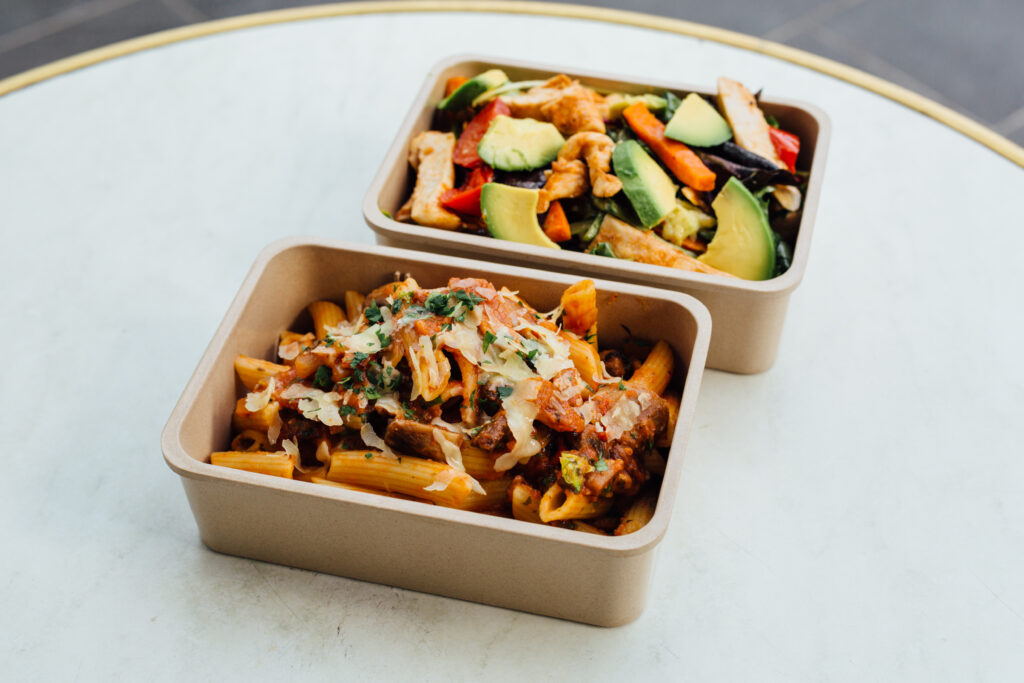 Darling Harbour Launching Lunchbox Deals for May