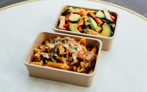 Darling Harbour Launching Lunchbox Deals for May