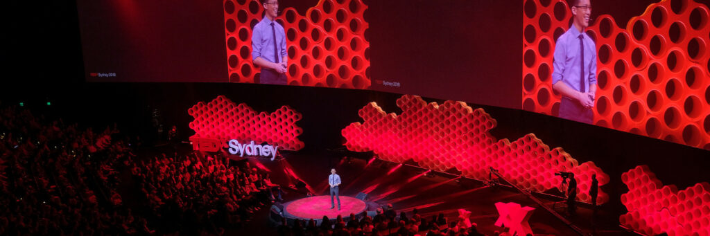 Tedx Sydney 2022 Exciting Line-Up